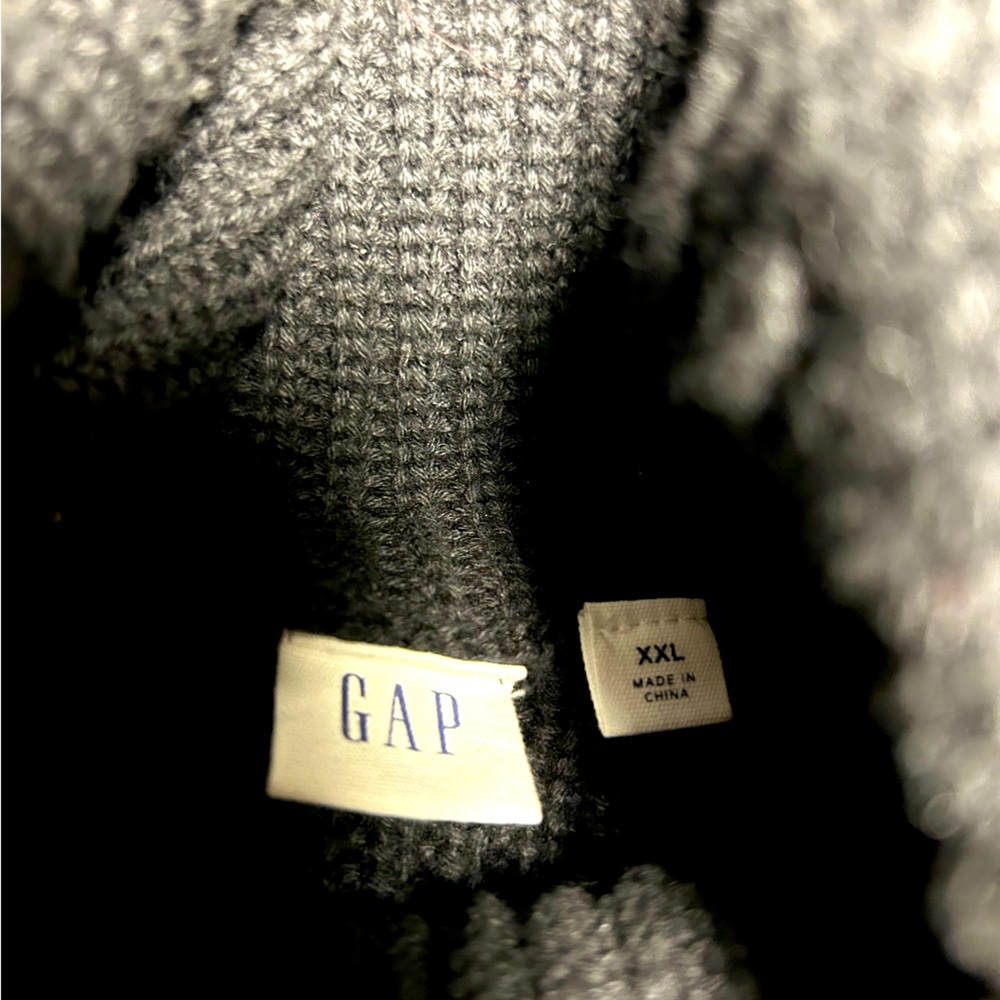 Sweater Weather Mood